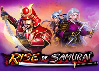 Rise of Samurai - SUPERBET388