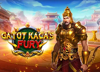 Gatot Kacas Fury - SUPERBET388