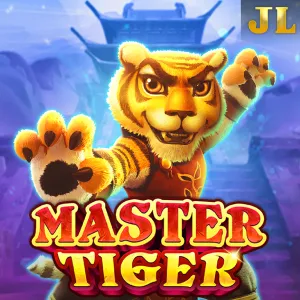 Master Tiger - SUPERBET388