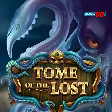 Tome of the Lost - SUPERBET388