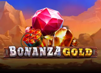 Bonanza Gold - SUPERBET388