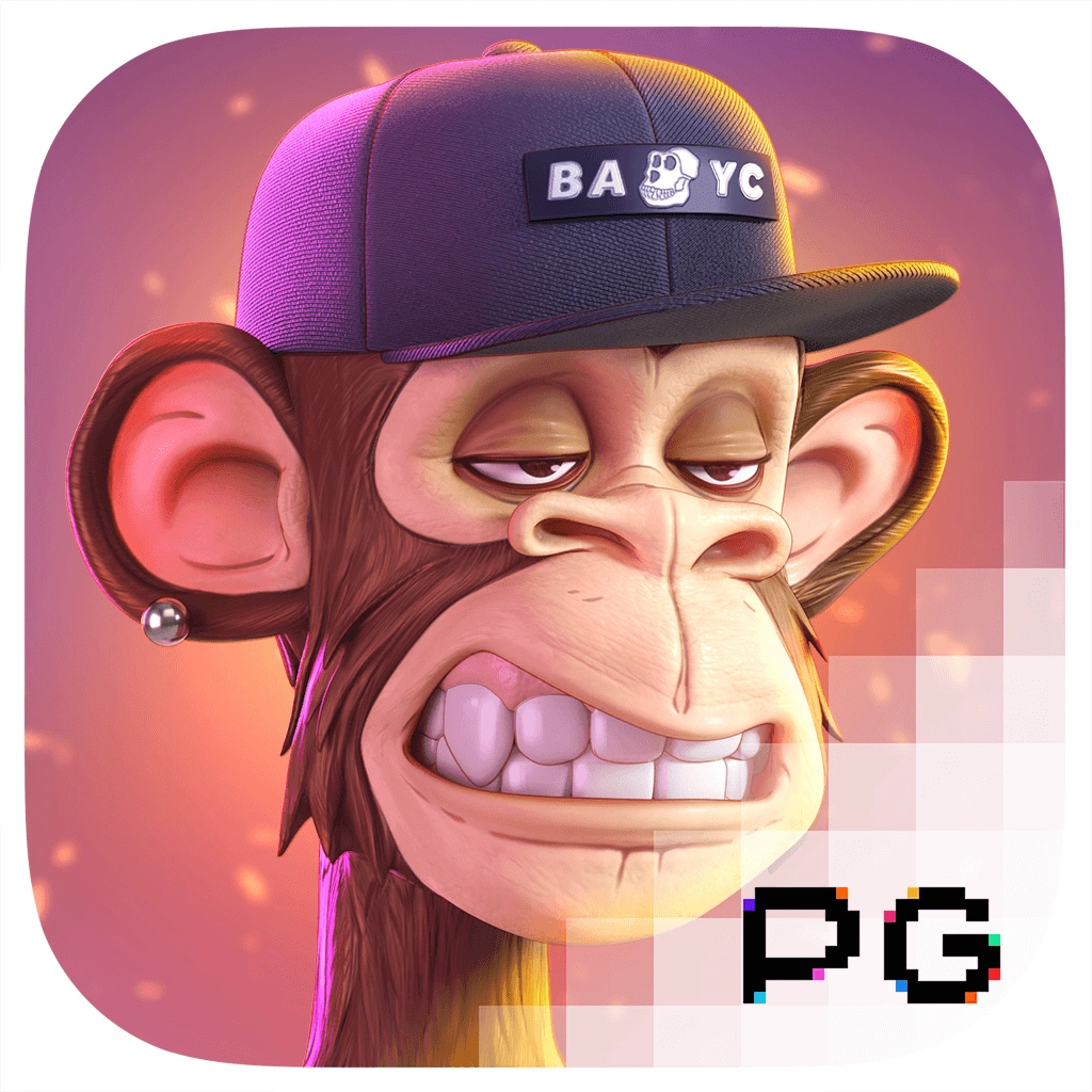 Wild Ape #3258 - SUPERBET388