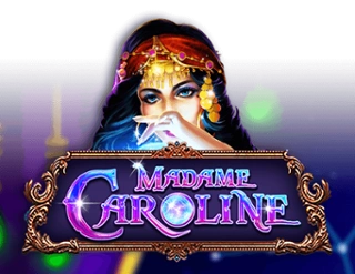PLAYSTAR : MADAME CAROLINE - SUPERBET388