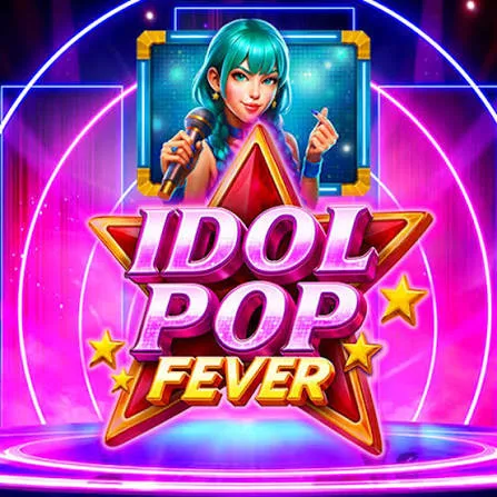 Idol Pop Fever - SUPERBET388