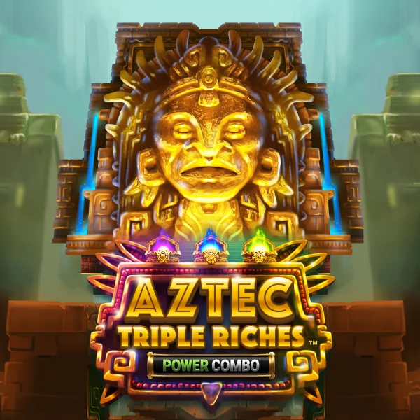 Aztec Triple Riches Power Combo - SUPERBET388