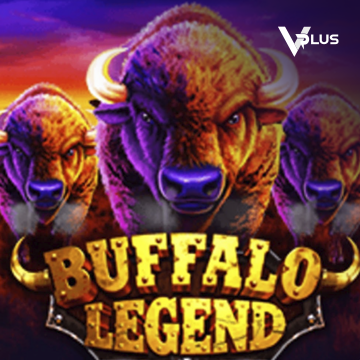 Buffalo Triple Legend - SUPERBET388