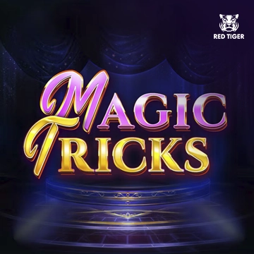 Magic Tricks - SUPERBET388
