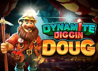 Dynamite Diggin Doug - SUPERBET388