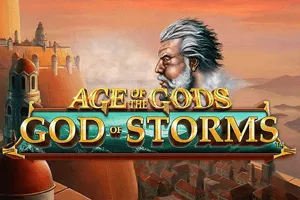 Age of the Gods: God of Storms™ - SUPERBET388