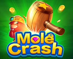 Mole Crash - SUPERBET388