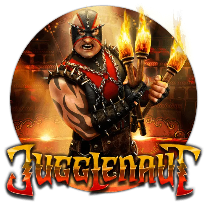 Jugglenaut - SUPERBET388