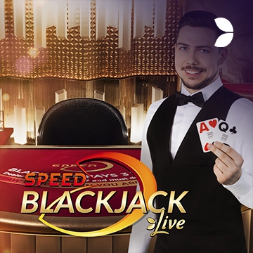 Speed VIP Blackjack 3 - SUPERBET388
