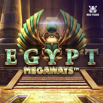 Egypt Megaways - SUPERBET388