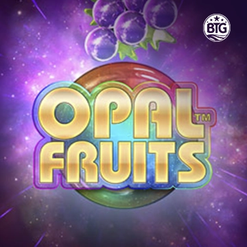 Opal Fruits - SUPERBET388
