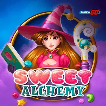 Sweet Alchemy - SUPERBET388