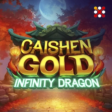Mancala : Caishen Gold: Infinity Dragon - SUPERBET388