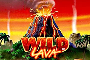 Wild Lava - SUPERBET388