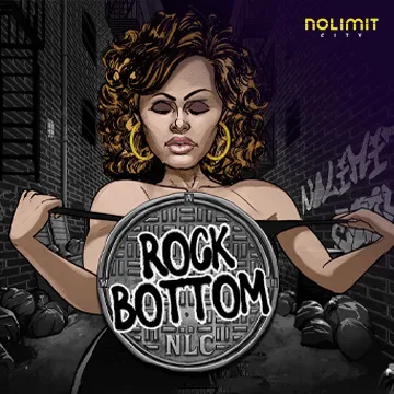 Rock Bottom - SUPERBET388