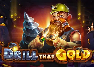 Drill That Gold - SUPERBET388