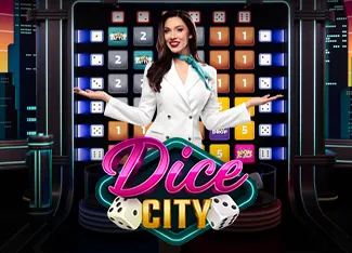 Boom City - SUPERBET388