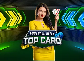 Football Blitz - SUPERBET388