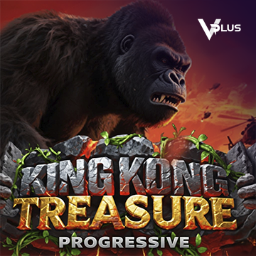 King Kong Treasure - SUPERBET388
