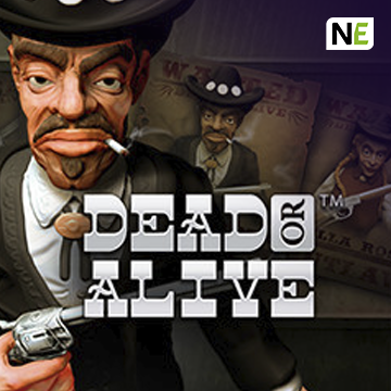 Dead or Alive - SUPERBET388
