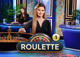Roulette Azure - SUPERBET388