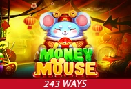 Spadegaming : Money Mouse - SUPERBET388