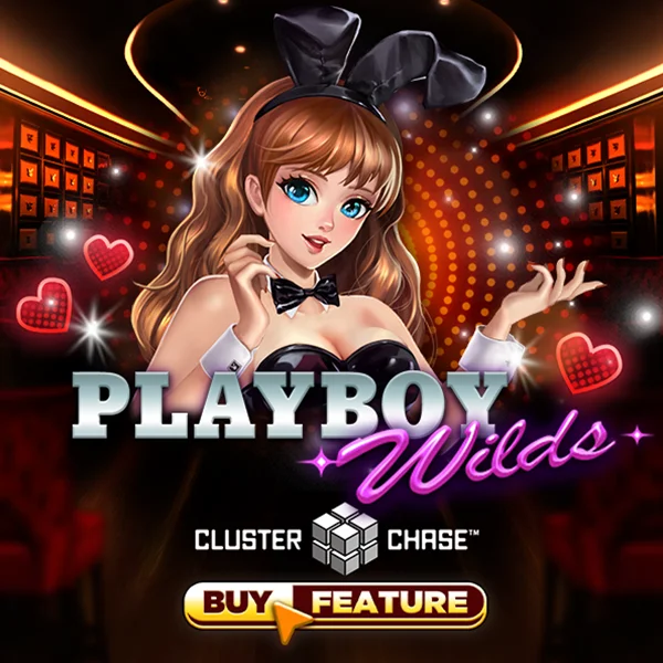 Playboy Wilds - SUPERBET388