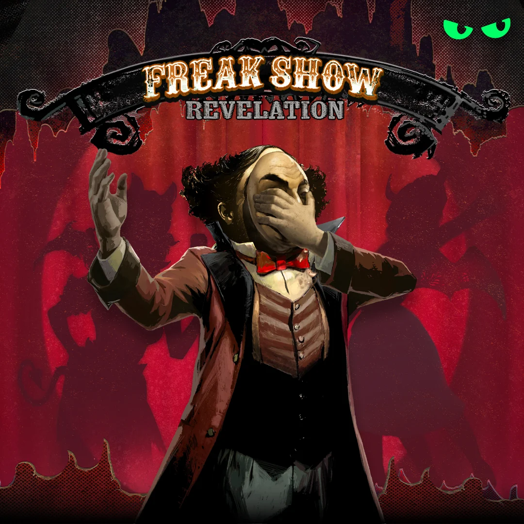 Freak Show Revelation - SUPERBET388