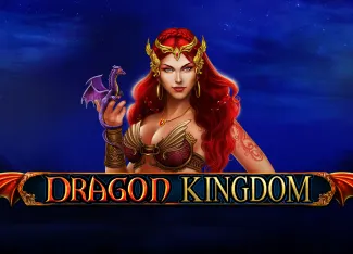 Dragon Kingdom - SUPERBET388