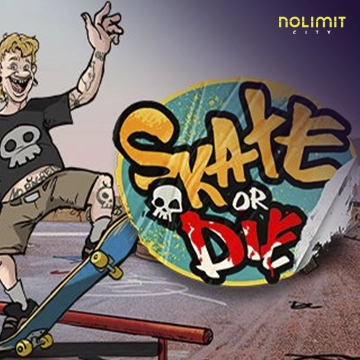 Skate or Die - SUPERBET388