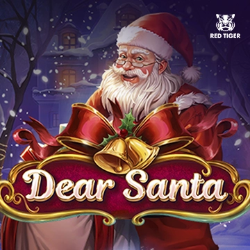 Dear Santa - SUPERBET388