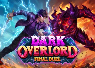 Dark Overlord - Final Duel - SUPERBET388