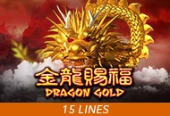 Spadegaming : Dragon Gold - SUPERBET388