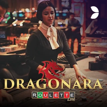Dragonara Roulette - SUPERBET388