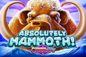 Absolutely Mammoth PowerPlay Jackpot - SUPERBET388
