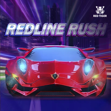 Redline Rush - SUPERBET388