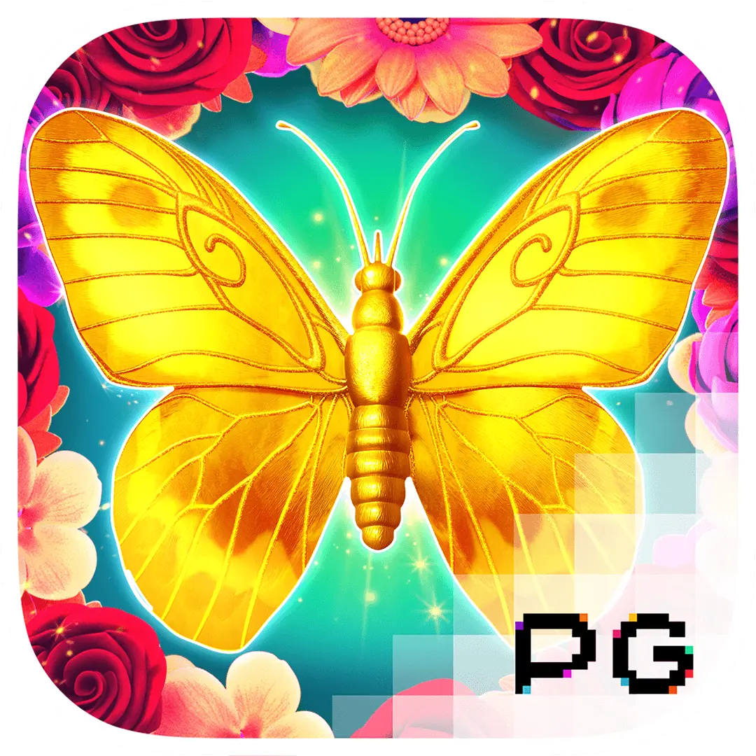 Butterfly Blossom - SUPERBET388