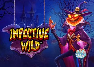 Infective Wild - SUPERBET388