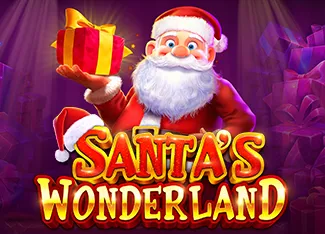Santas Wonderland - SUPERBET388