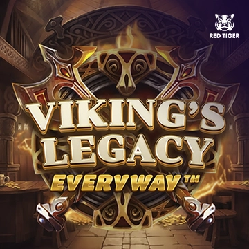 Viking’s Legacy EveryWay™ - SUPERBET388