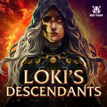 Lokis Descendants - SUPERBET388