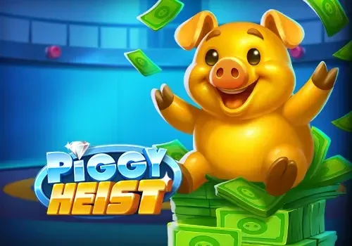 Piggy Heist - SUPERBET388