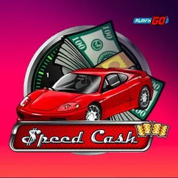 Speed Cash - SUPERBET388