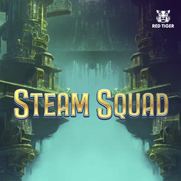 Steam Squad - SUPERBET388