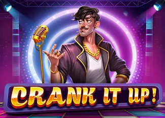 Crank it Up - SUPERBET388