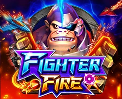 Fighter Fire - SUPERBET388