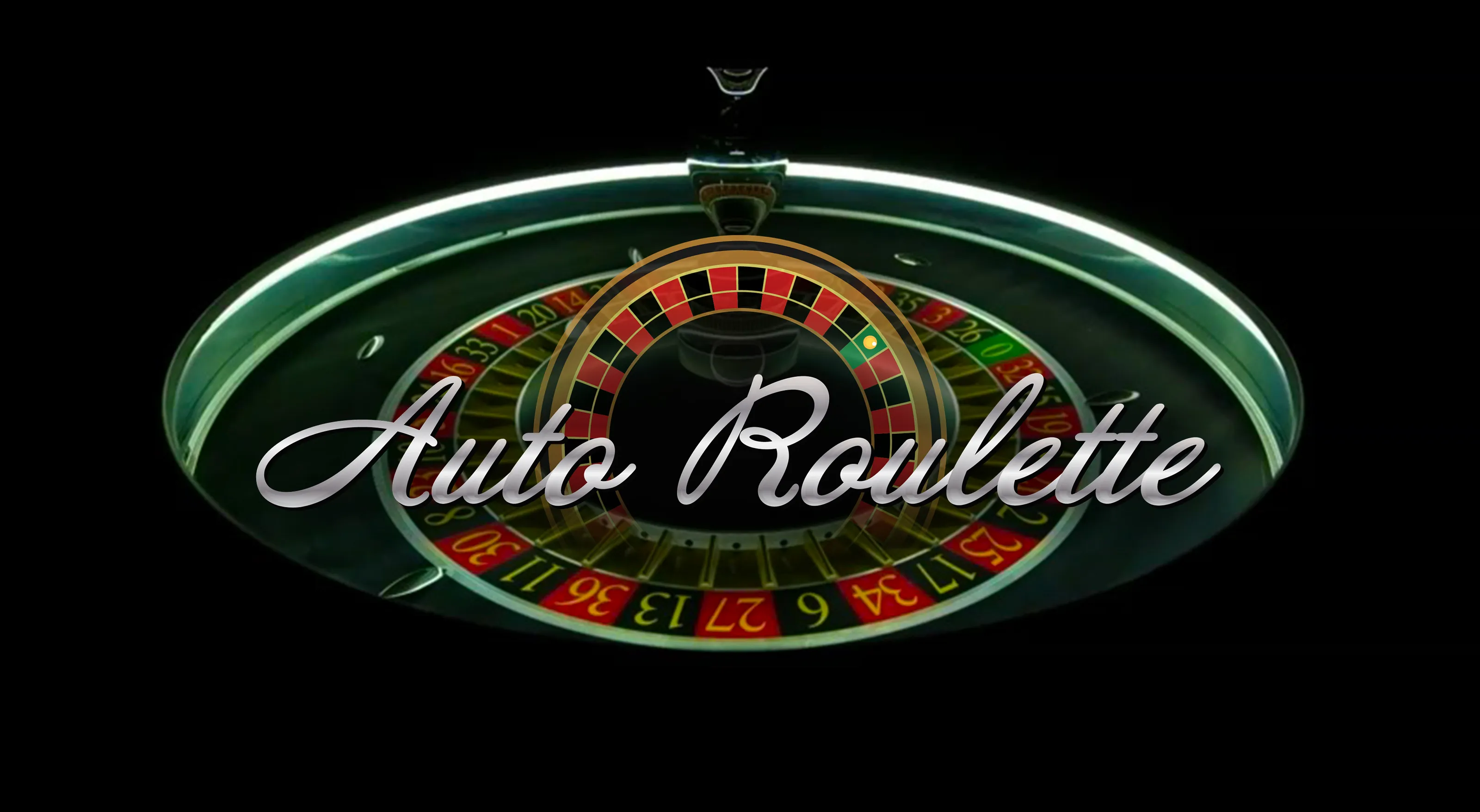 Auto Roulette 2 - SUPERBET388